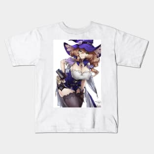 lisa Kids T-Shirt